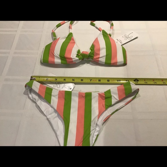 NEW Bikini set from Dolls Kill - Picture 8 of 12